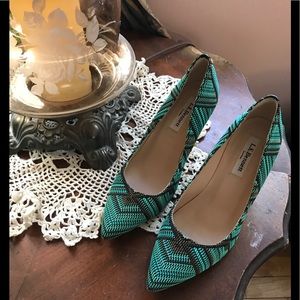 💼👠🕶L.K.Bennett London women’s Heels